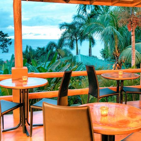 Casa Chameleon Hotel Mal Pais - Adults Only Playa Santa Teresa  Екстериор снимка