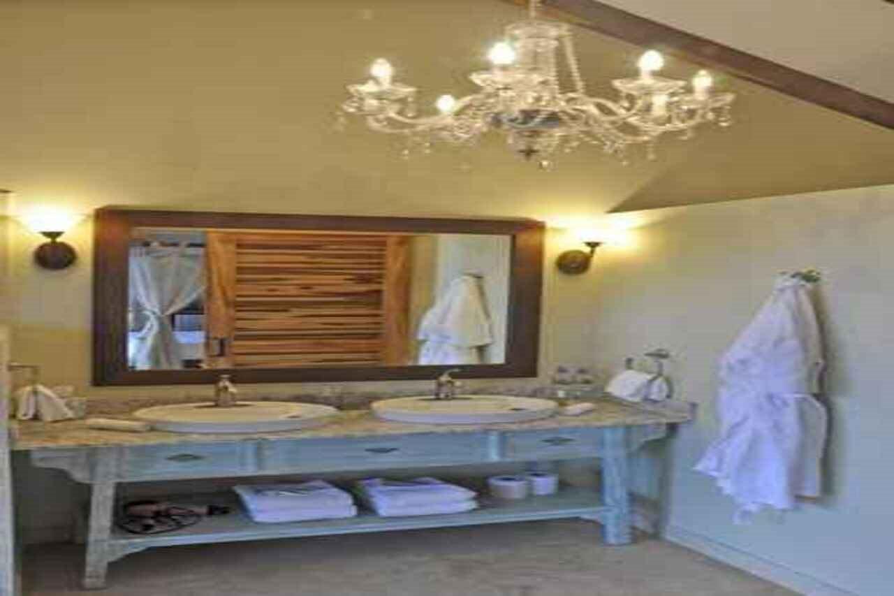 Casa Chameleon Hotel Mal Pais - Adults Only Playa Santa Teresa  Екстериор снимка