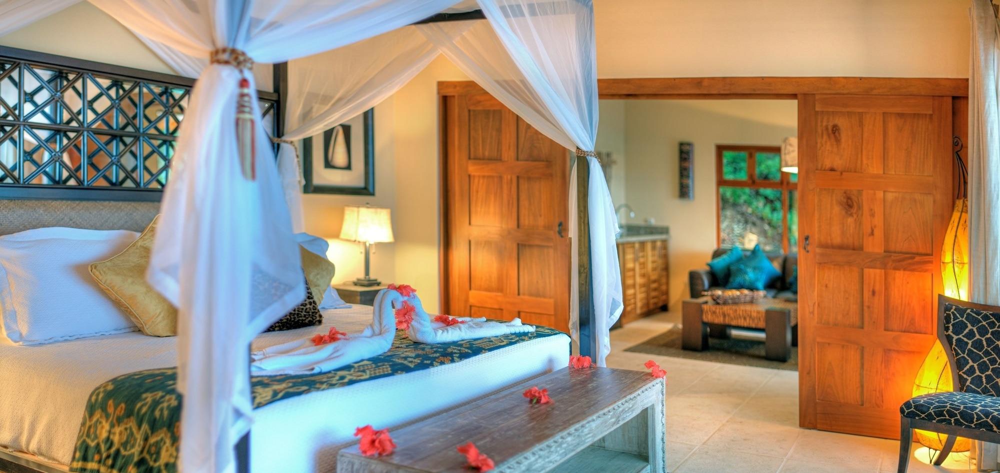 Casa Chameleon Hotel Mal Pais - Adults Only Playa Santa Teresa  Екстериор снимка