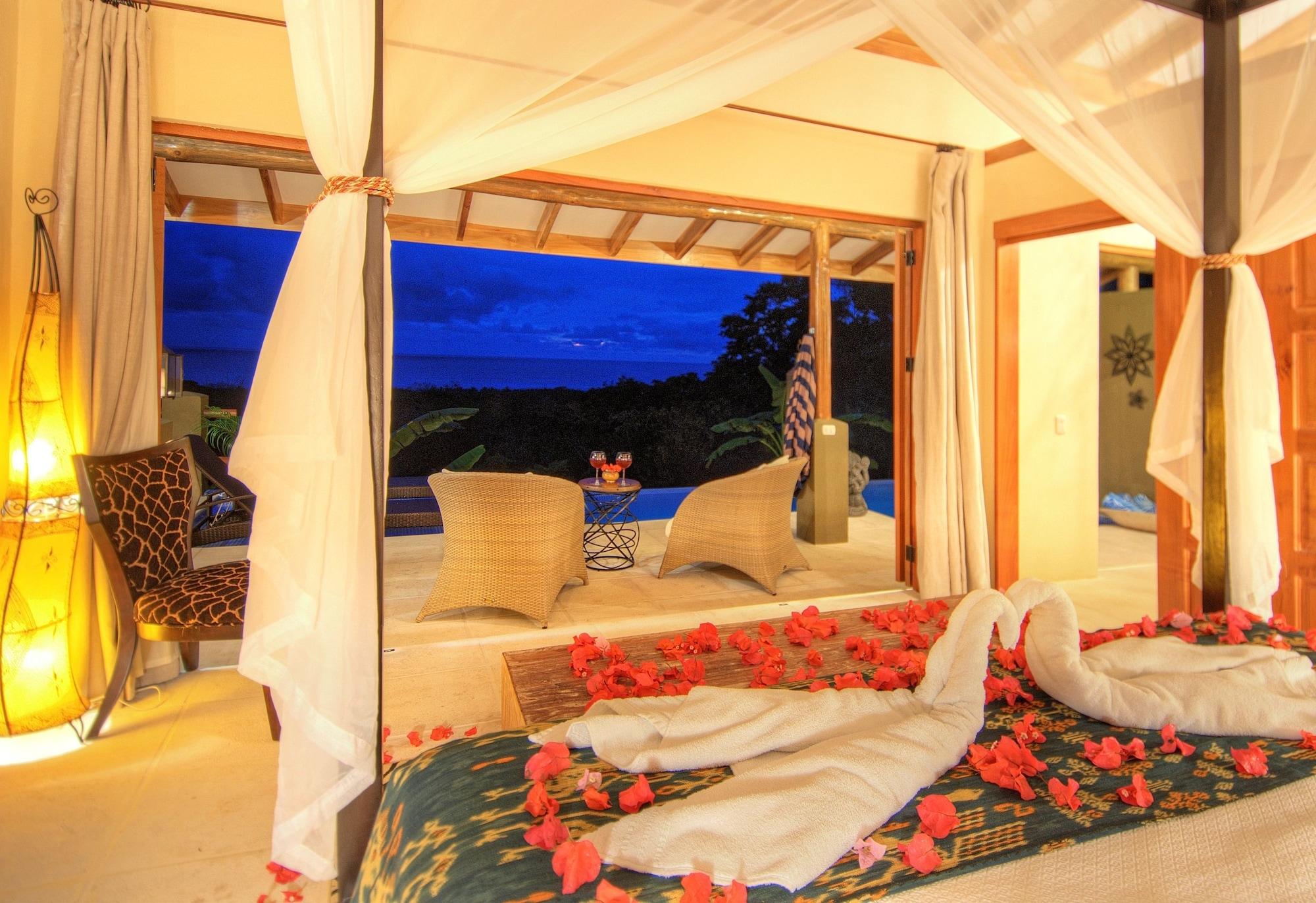 Casa Chameleon Hotel Mal Pais - Adults Only Playa Santa Teresa  Екстериор снимка