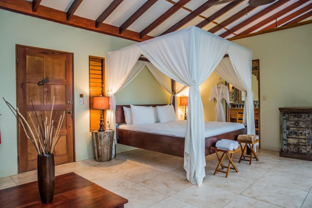 Casa Chameleon Hotel Mal Pais - Adults Only Playa Santa Teresa  Екстериор снимка