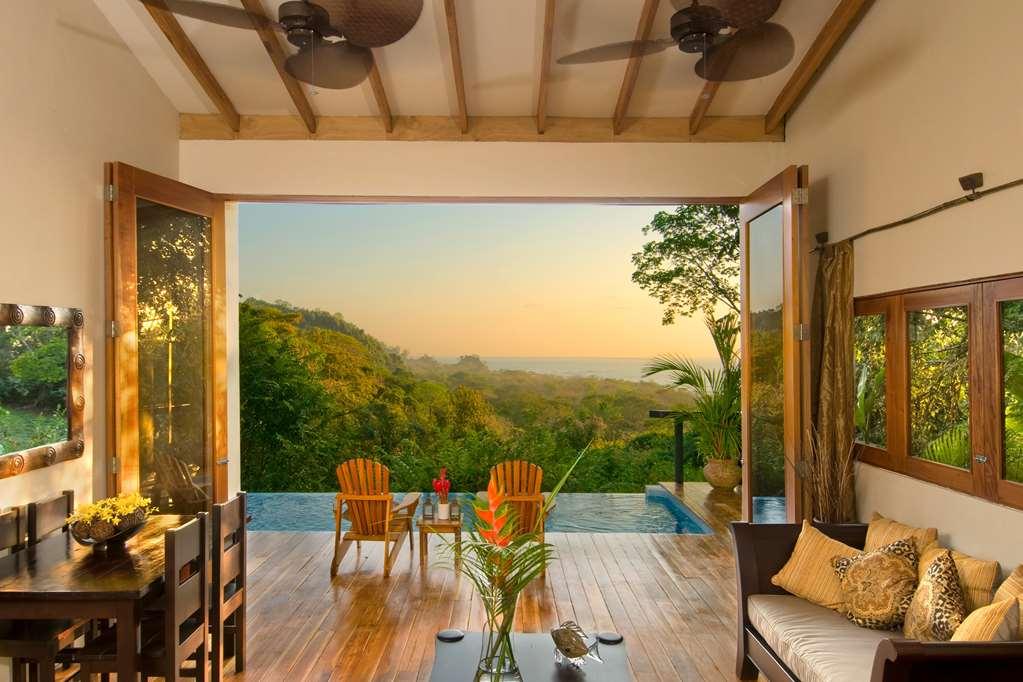Casa Chameleon Hotel Mal Pais - Adults Only Playa Santa Teresa  Стая снимка