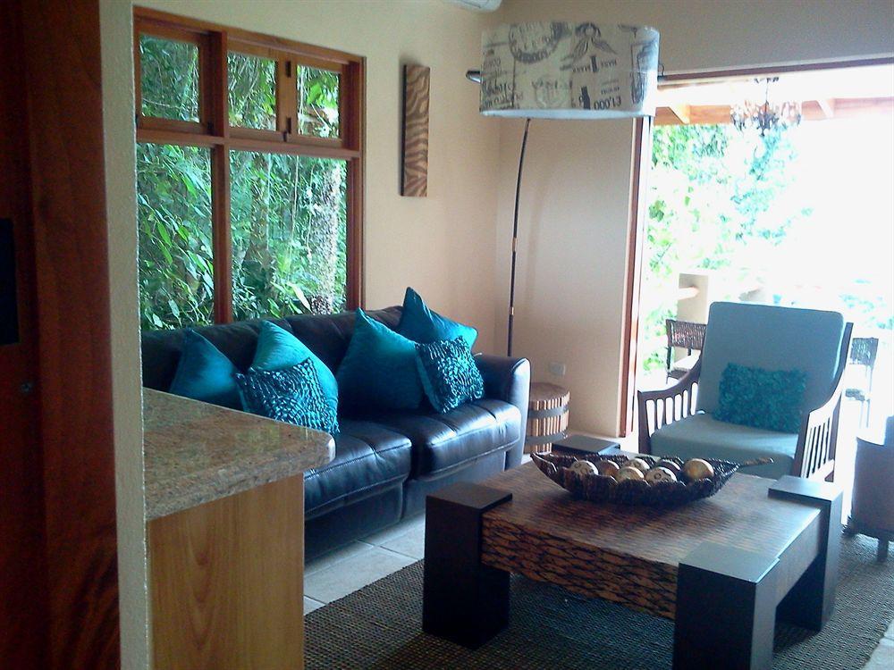 Casa Chameleon Hotel Mal Pais - Adults Only Playa Santa Teresa  Екстериор снимка