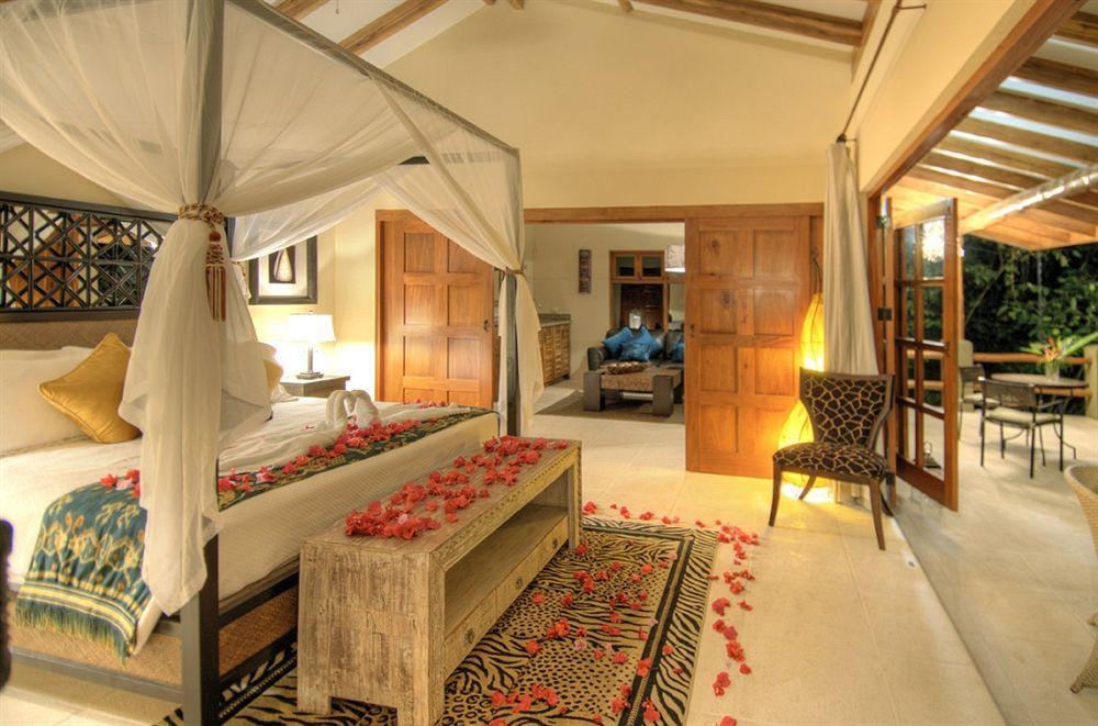 Casa Chameleon Hotel Mal Pais - Adults Only Playa Santa Teresa  Екстериор снимка