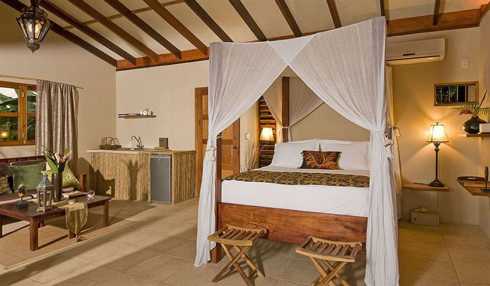 Casa Chameleon Hotel Mal Pais - Adults Only Playa Santa Teresa  Екстериор снимка