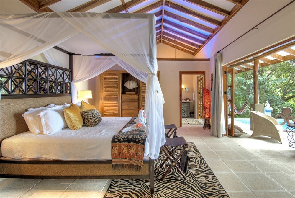 Casa Chameleon Hotel Mal Pais - Adults Only Playa Santa Teresa  Екстериор снимка